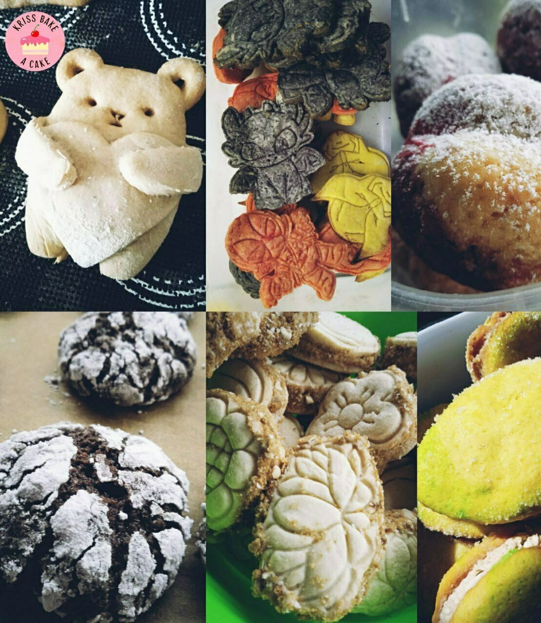 Печенье домашнее, торты, десерты, пирожные